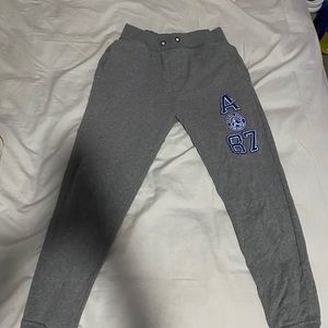 AE sweat pants